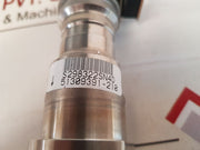 Honeywell 51309688-001 Rev E St3000 Meter Body