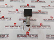 Honeywell 51309688-001 Pressure Transmitter 