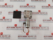 Honeywell 51309688-001 Pressure Transmitter