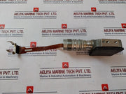 Honeywell 51309688-001 Rev E Pressure Transmitter