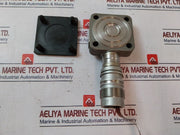 Honeywell 51309688-001 Pressure Transmitter Rev.E