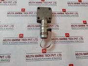 Honeywell 51309688-001 Pressure Transmitter Rev E