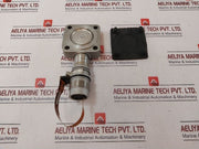 Honeywell 51309688-001 Pressure Transmitter Rev G Bp12W40-l5413