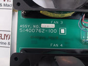 Honeywell 51400647-100 Fan Assembly