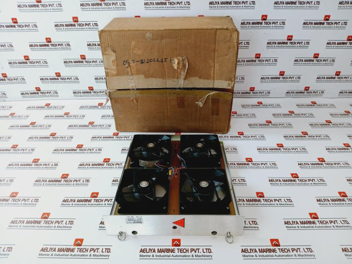 Honeywell 51400647-200 Slot Fan Assembly