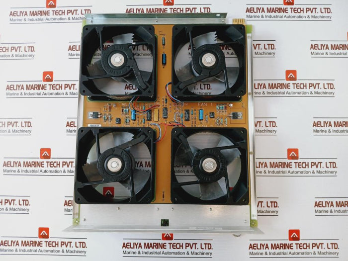 Honeywell 51400647-200 Slot Fan Assembly
