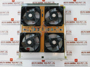 Honeywell 51400647-200 Slot Fan Assembly