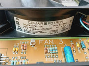 Honeywell 51400647-200 Slot Fan Assembly