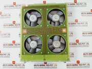 Honeywell 51400647-200 Slot Fan Assembly
