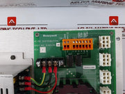 Honeywell 51401135-150 Ac/Dc Power Distribution Module 110/120V 50/60Hz Rev. B