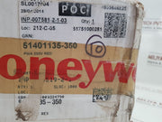 Honeywell 51401135-350 Power Supply