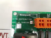 Honeywell 51401135-350 Power Supply