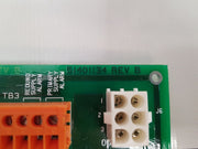 Honeywell 51401135-350 Power Supply