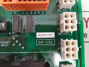 Honeywell 51401135-350 Power Supply