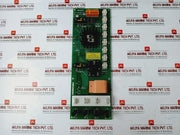 Honeywell 51401135-350 Ac/Dc Distribution Power Supply 94V-0 Rev.J,B