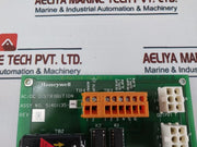 Honeywell 51401135-350 Power Supply Ac/Dc Distribution Rev.J,Rev:B 94V-0