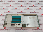 Honeywell 51401381-100 B 5 Slot Module Backpanel Rev.C
