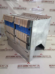 Honeywell 51401392-100 C Module Rack