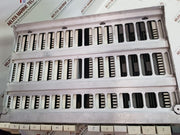 Honeywell 51401392-100 C Module Rack