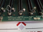 Honeywell 51401392-100 C Module Rack