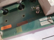 Honeywell 51401392-100 C Module Rack