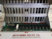 Honeywell 51401392-100 C Module Rack