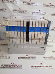 Honeywell 51401392-100 C Module Rack