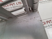 Honeywell 51401546-100 Process Module I/O File Chasis 15 Slot