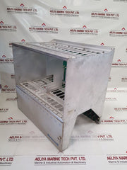 Honeywell 51401546-100 Process Module I/O File Chasis 15 Slot