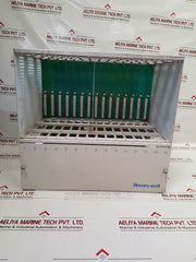 Honeywell 51401546-100 Process Module I/O File Chasis 15 Slot