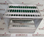 Honeywell 51401546-100 Process Module I/O File Chasis 15 Slot