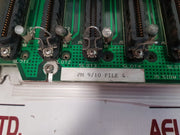Honeywell 51401546-100 Process Module I/O File Chasis 15 Slot