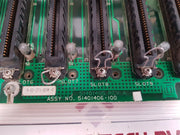 Honeywell 51401546-100 Process Module I/O File Chasis 15 Slot