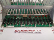 Honeywell 51401546-100 Process Module I/O File Chasis 15 Slot