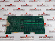 Honeywell 51401570-100 Pwb Keyboard I/F & Pc Board 0000818385 Rev.D 41206974353