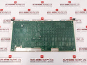 Honeywell 51401577-400 Qwerty Operator Keyboard Rev.E Mlv0-c 130Ul, 51401951-100