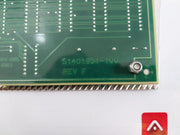 Honeywell 51401577-400 Qwerty Operator Keyboard Rev.E Mlv0-c 130Ul, 51401951-100