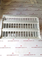 Honeywell 51404127-250 Hpm 15 Slot C/C File Chassis Module