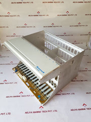 Honeywell 51404127-250 Hpm 15 Slot C/C File Chassis Module