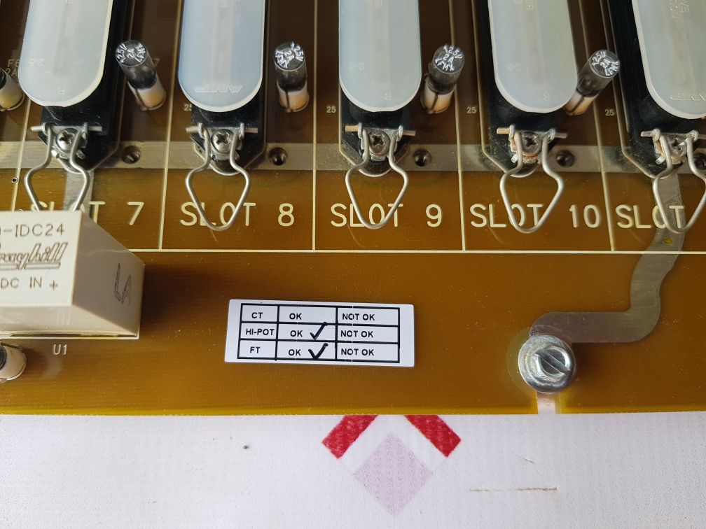 Honeywell 51401631-100