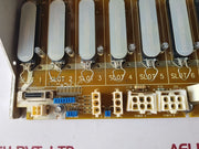 Honeywell 51404127-250 Hpm 15 Slot C/C File Chassis Module