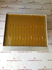 Honeywell 51404127-250 Hpm 15 Slot C/C File Chassis Module