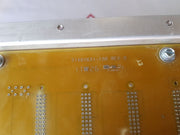 Honeywell 51404127-250 Hpm 15 Slot C/C File Chassis Module