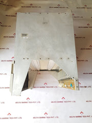 Honeywell 51404127-250 Hpm 15 Slot C/C File Chassis Module