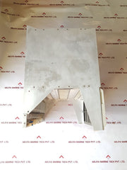 Honeywell 51404127-250 Hpm 15 Slot C/C File Chassis Module