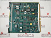 Honeywell 51402089-100 Interface Circuit Board Rev.E 94V
