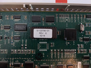 Honeywell 51402625-125 Digital Input Soe Module Pdis12 Rev: G