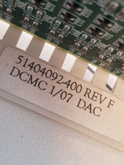 Honeywell 51402625-175 Digital Input Module