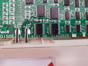 Honeywell 51402625-175 Digital Input Soe Module Mc-pdis12