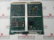 Honeywell 51402755-100 Processor Card Rev. B 94V